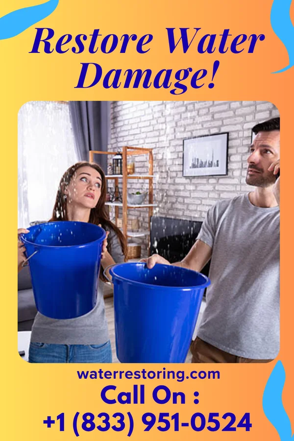 water restoration Imperial Property Restoration Solutions Between